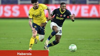 Fenerbahçe'de Fred farkı!