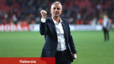 Fenerbahçe'de İsmail Kartal'dan bir rekor daha!