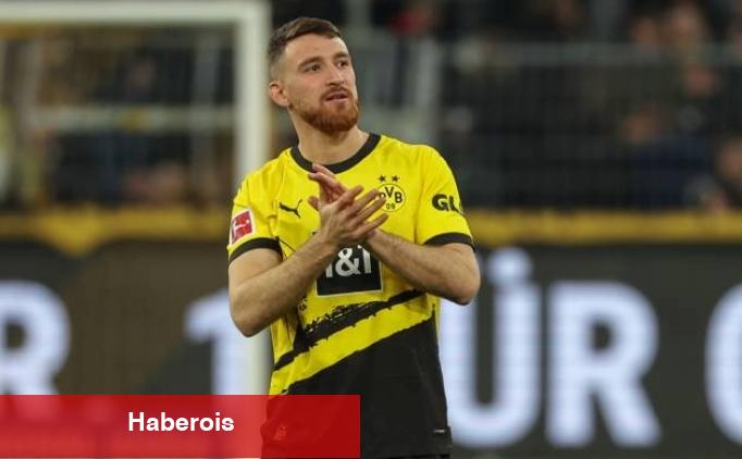Fenerbahçe'de İsmail Yüksek'in alternatifi Salih Özcan - Haberois Fenerbahçe'de İsmail Yüksek'in alternatifi Salih Özcan
