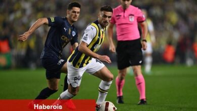 Fenerbahçe'de kilidi Tadic açacak! - Haberois Fenerbahçe'de kilidi Tadic açacak!