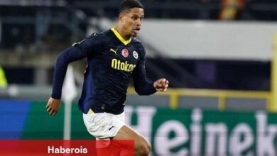 Fenerbahçe'de Oosterwolde'ye 10 milyon euroluk teklif!