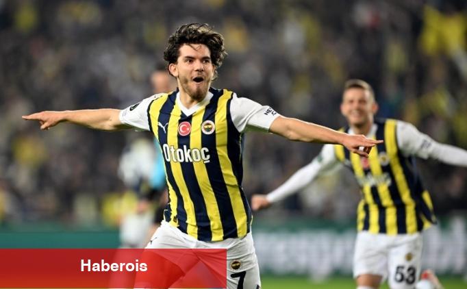 Fenerbahçe'de sürpriz karar! - Haberois Fenerbahçe'de sürpriz karar!