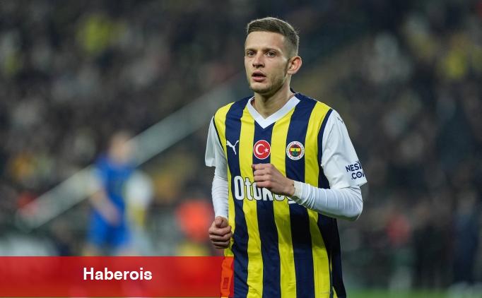 Fenerbahçe'de Szymanski'ye özel vazife - Haberois Fenerbahçe'de Szymanski'ye özel vazife