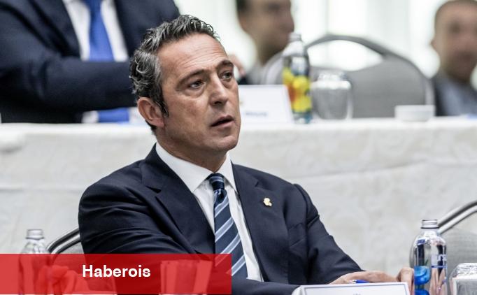 Fenerbahçe'de tarihi iştirak daveti - Haberois Fenerbahçe'de tarihi iştirak daveti