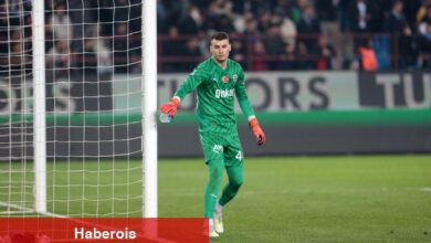 Fenerbahçe'de Trabzon maçı sonrası Livakovic şoku! - Haberois Fenerbahçe'de Trabzon maçı sonrası Livakovic şoku!