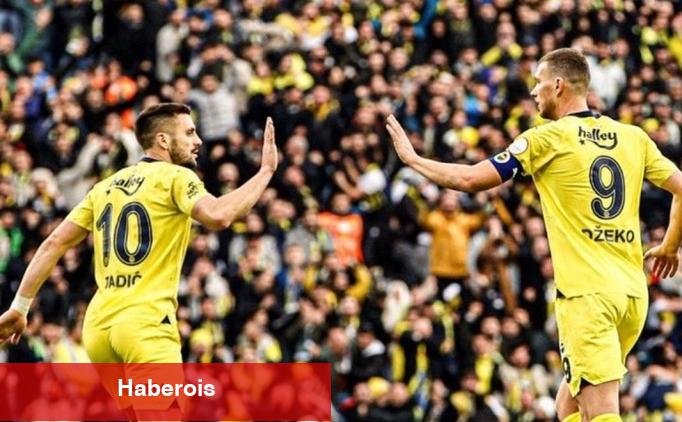 Fenerbahçe'de yıldızlar sahnede: ''Avrupa'yı kazanabiliriz'' - Haberois Fenerbahçe'de yıldızlar sahnede: ''Avrupa'yı kazanabiliriz''