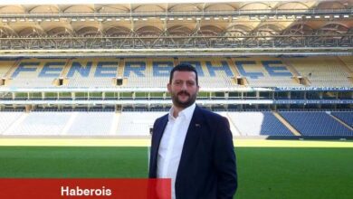 Fenerbahçe'den açıklama: "Biz onlara büyük geliriz, bizi yiyemezler" - Haberois Fenerbahçe'den açıklama: "Biz onlara büyük geliriz, bizi yiyemezler"