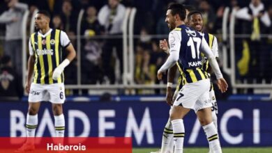 Fenerbahçe'den rekor üstüne rekor! - Haberois Fenerbahçe'den rekor üstüne rekor!