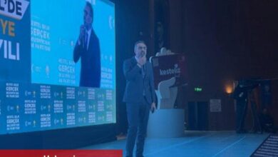 Ferhat Erol proje lansmanını düzenledi - Haberois Ferhat Erol proje lansmanını düzenledi