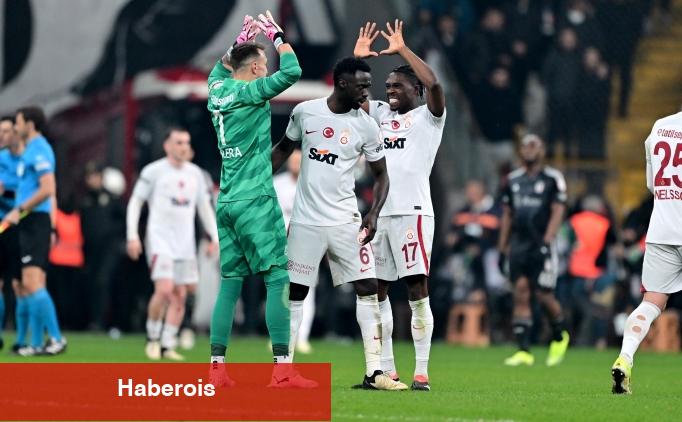 Fernando Muslera: "Galatasaray için her maç zor!" - Haberois Fernando Muslera: "Galatasaray için her maç zor!"