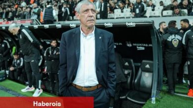 Fernando Santos'a 4.5 milyon euro'luk ceza!