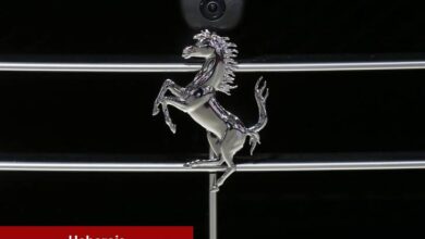 Ferrari hisseleri değerleme endişeleri nedeniyle Citi tarafından satış seviyesine düşürüldü