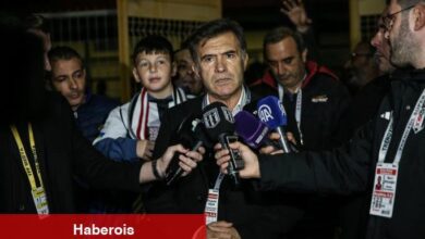 Feyyaz Uçar'dan Semih Kılıçsoy yansısı: "Arda Güler'e yapamazlar" - Haberois Feyyaz Uçar'dan Semih Kılıçsoy yansısı: "Arda Güler'e yapamazlar"