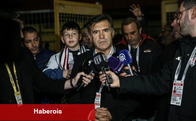 Feyyaz Uçar'dan Semih Kılıçsoy yansısı: "Arda Güler'e yapamazlar" - Haberois Feyyaz Uçar'dan Semih Kılıçsoy yansısı: "Arda Güler'e yapamazlar"