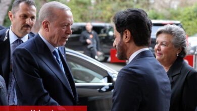 FIA Başkanı Sulayem'den Türkiye'ye çok önemli ziyaret