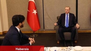 FIA'dan resmi açıklama: "Cumhurbaşkanı Erdoğan ile F1 görüştük" - Haberois FIA'dan resmi açıklama: "Cumhurbaşkanı Erdoğan ile F1 görüştük"