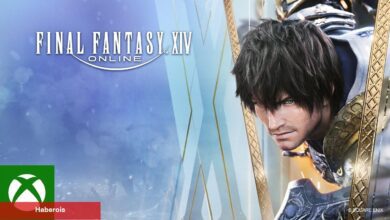 Final Fantasy 14 nihayet 21 Mart'ta Xbox Series X/S'e geliyor - Haberois Final Fantasy 14 nihayet 21 Mart'ta Xbox Series X/S'e geliyor