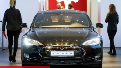 Fisker Hisseleri Olası İflas Endişeleriyle %35 Düştü - Haberois Fisker Hisseleri Olası İflas Endişeleriyle %35 Düştü