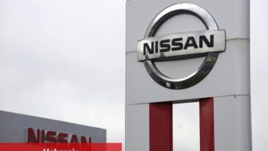 Fisker Nissan'dan 400 Milyon Dolarlık Sermaye Desteği İçin Görüşmelerde - Reuters - Haberois Fisker Nissan'dan 400 Milyon Dolarlık Sermaye Desteği İçin Görüşmelerde - Reuters