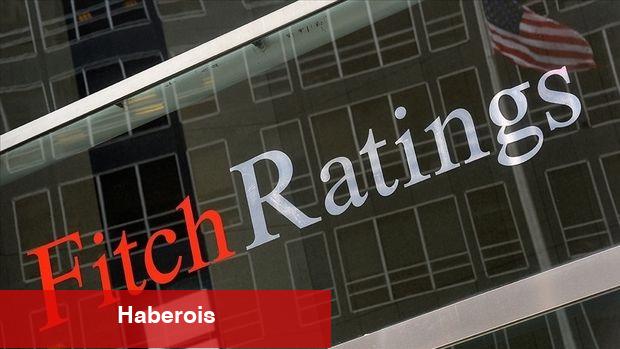 Fitch, İngiltere’nin not görünümünü revize etti - Haberois Fitch, İngiltere’nin not görünümünü revize etti