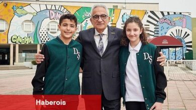 Fitre, zekât ve bayram bağışlarınız Darüşşafakalı öğrencilere gelecek olsun!