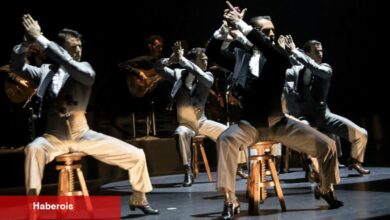 Flamenko Festivali Menüsünde Çılgınlığın Yanında Gelenek de Var