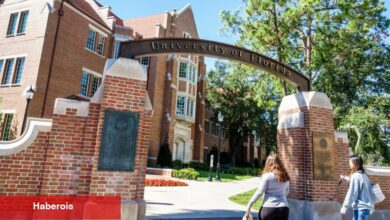 Florida Üniversitesi DEI ile İlgili Tüm Pozisyonları Ortadan Kaldırdı - Haberois Florida Üniversitesi DEI ile İlgili Tüm Pozisyonları Ortadan Kaldırdı