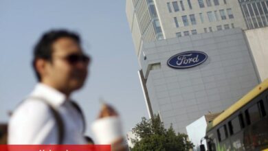 Ford gümrük vergileri nedeniyle 365 milyon dolara anlaştı