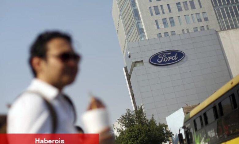 Ford gümrük vergileri nedeniyle 365 milyon dolara anlaştı - Haberois Ford gümrük vergileri nedeniyle 365 milyon dolara anlaştı