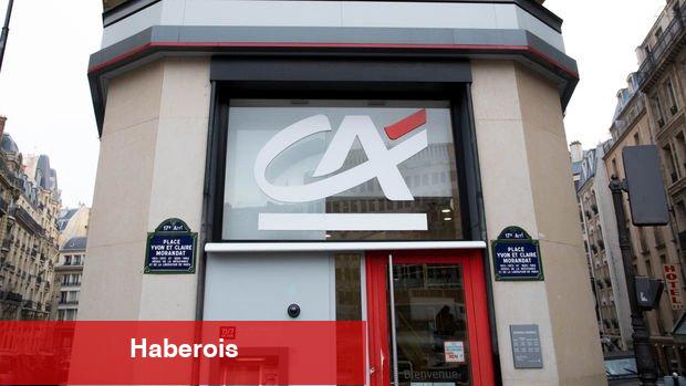 Fransız bankadan iki büyük LNG projesini finanse etmeme kararı - Haberois Fransız bankadan iki büyük LNG projesini finanse etmeme kararı