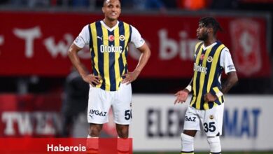 Fred ve Becao'dan soru müsabakası