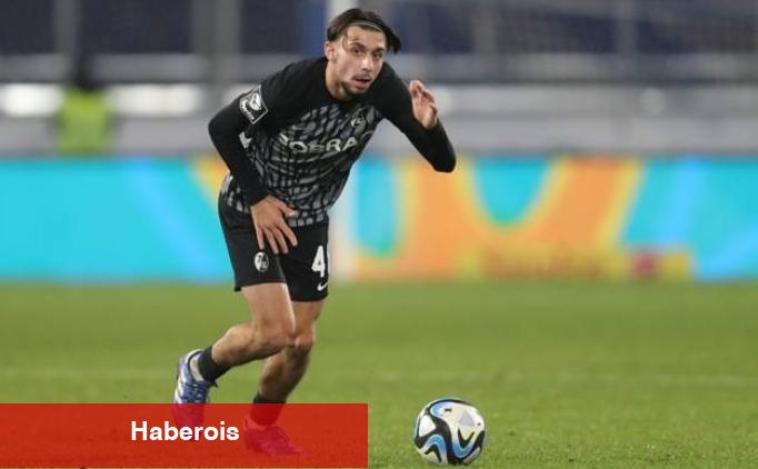 Galatasaray dönem sonu tekrar deneyecek: Berkay Yılmaz - Haberois Galatasaray dönem sonu tekrar deneyecek: Berkay Yılmaz