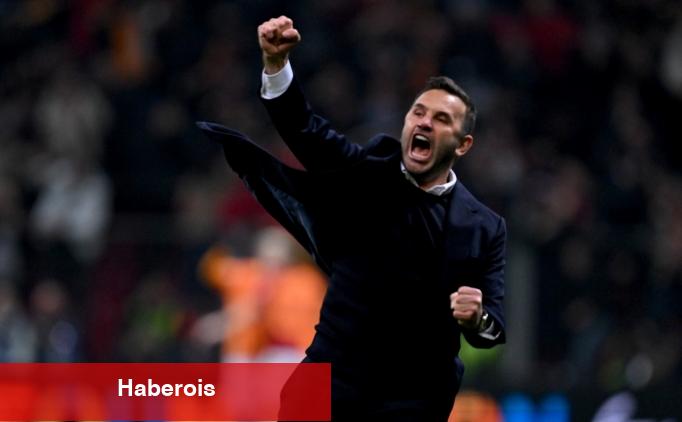 Galatasaray dönemin en zayıf kulübesiyle Dolmabahçe'den çıktı - Haberois Galatasaray dönemin en zayıf kulübesiyle Dolmabahçe'den çıktı