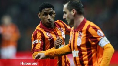 Galatasaray'a meskeninde şok! Kupaya 2 golle veda ettiler! - Haberois Galatasaray'a meskeninde şok! Kupaya 2 golle veda ettiler!