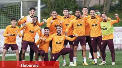 Galatasaray'da Antalya kampı için iki neden!
