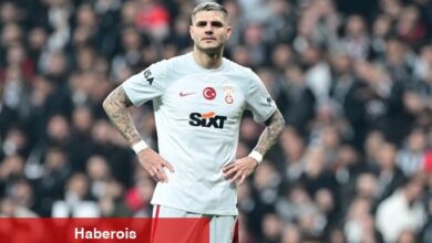 Galatasaray'da gözler Mauro Icardi'yi arıyor! - Haberois Galatasaray'da gözler Mauro Icardi'yi arıyor!