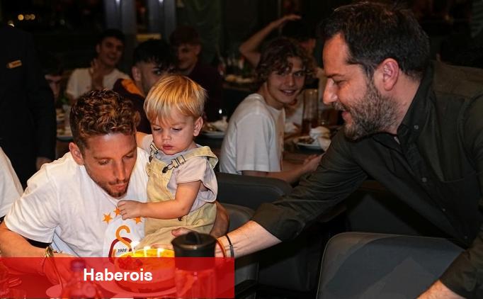 Galatasaray'da muvaffakiyetin sırrı belirli oldu!