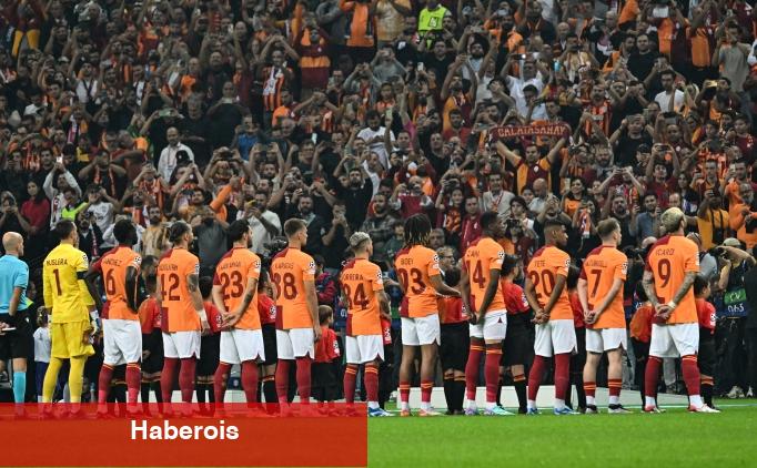 Galatasaray'da Okan Buruk, yeni transferlerin üstünü çizdi! - Haberois Galatasaray'da Okan Buruk, yeni transferlerin üstünü çizdi!