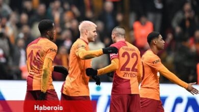 Galatasaray'da savunma alarmı ve Ziyech sürprizi! - Haberois Galatasaray'da savunma alarmı ve Ziyech sürprizi!