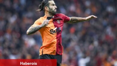 Galatasaray'da Sergio Oliveira krizinin perde ardı - Haberois Galatasaray'da Sergio Oliveira krizinin perde ardı