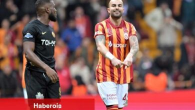 Galatasaray'da sıra Abdülkerim Bardakcı'da! - Haberois Galatasaray'da sıra Abdülkerim Bardakcı'da!