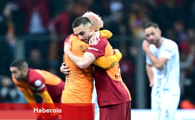 Galatasaray'da yeni joker Berkan Kutlu! - Haberois Galatasaray'da yeni joker Berkan Kutlu!