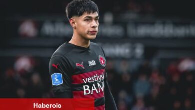 Galatasaray'dan Dario Osorio sürprizi