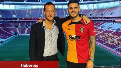 Galatasaray'dan George Gardi'ye dev rakam!