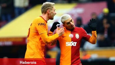 Galatasaray'ın Dolmabahçe kabusu - Haberois Galatasaray'ın Dolmabahçe kabusu