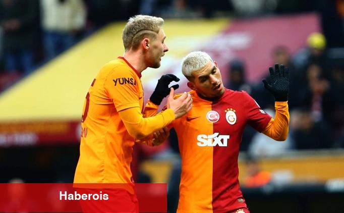 Galatasaray'ın Dolmabahçe kabusu
