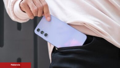 Galaxy A35 ve A55'in fiyatları aşikâr oldu! Beklenenden daha ucuz! - Haberois Galaxy A35 ve A55'in fiyatları aşikâr oldu! Beklenenden daha ucuz!