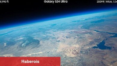 Galaxy S24 Ultra: Profesyonel Fotoğrafçılığı Uzaya Taşıyan Akıllı Telefon