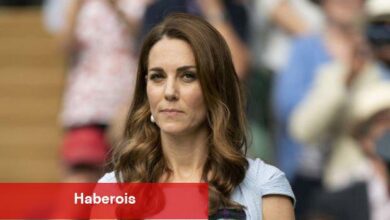 Galler Prensesi Kate Middleton, kanser tedavisi gördüğünü açıkladı