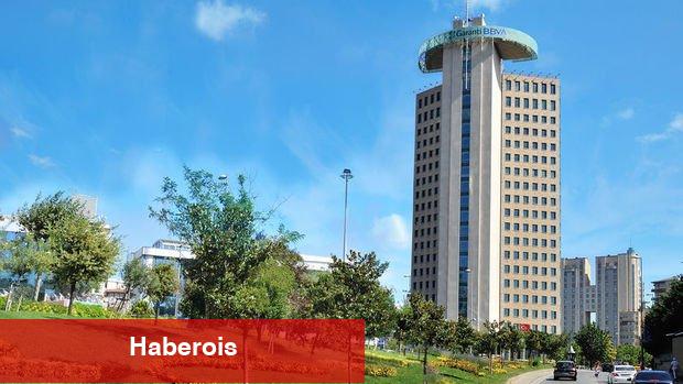 Garanti BBVA, takipteki alacak portföyünden satış yaptı - Haberois Garanti BBVA, takipteki alacak portföyünden satış yaptı
